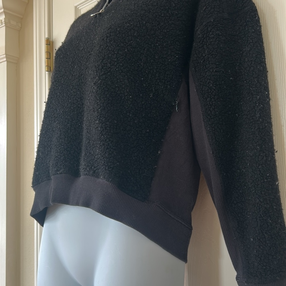 Lululemon Sherpa Quarter Zip - Picture 2 of 5